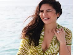 Katrina Kaif: మాల్దీవుల్లో కత్రీనా కైఫ్ హనీమూన్ ఫొటోలు!?