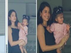 Anushka-Virat की तरह इन सेलेब्स ने भी लोगों की नज़रों से छुपाए अपने बच्चे...