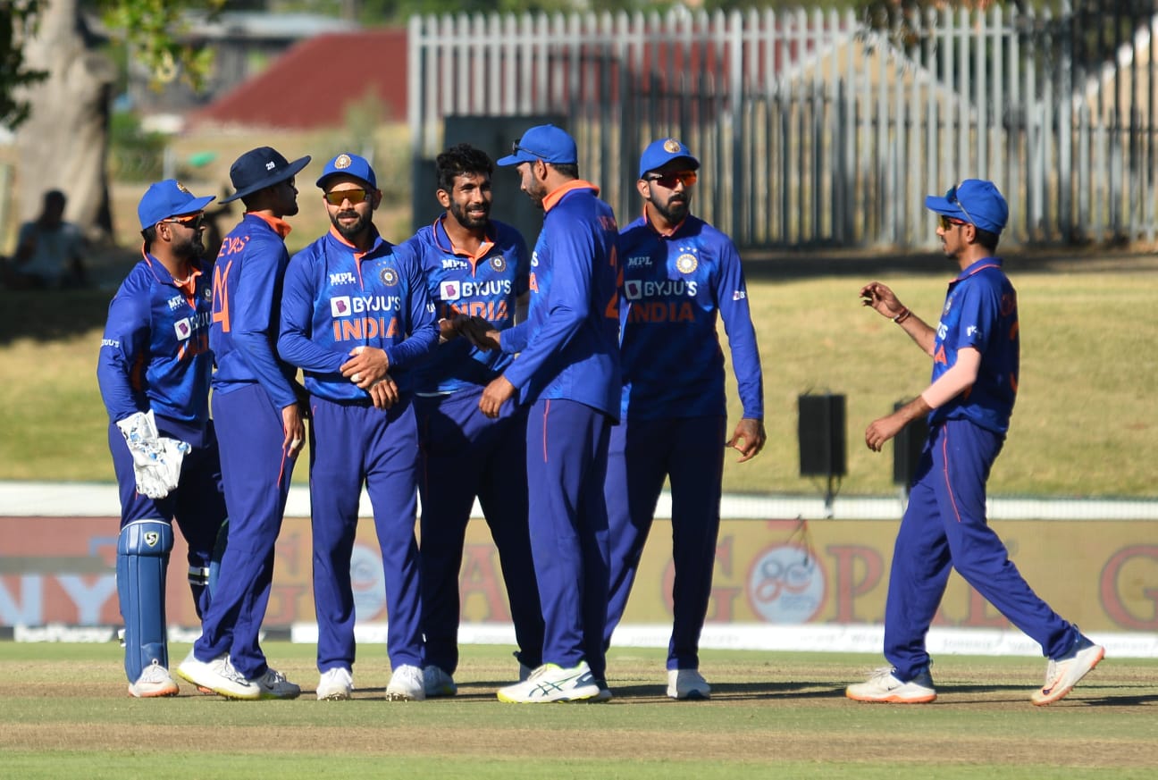 IND vs SA: ''শট নির্বাচন ভুল ছিল, হার থেকে শিক্ষা নেবে দল'', সিরিজ হেরে বার্তা ক্যাপ্টেন রাহুলের