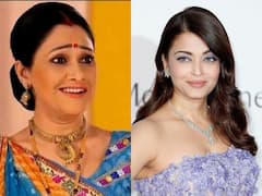 TMKOC: Aishwarya Rai संग इस फिल्म में अहम रोल निभा चुकी हैं शो की दया बेन, बनी थीं गुप्त रक्षक