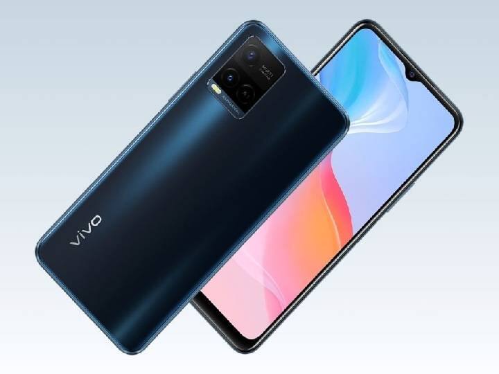 Vivo Y21A: వివో కొత్త బడ్జెట్ ఫోన్ వచ్చేసింది.. ధర తక్కువే.. ఫీచర్లు ఎలా ఉన్నాయంటే? Vivo Y21A Launched in India With 5000 mah Battery Price Specifications Vivo Y21A: వివో కొత్త బడ్జెట్ ఫోన్ వచ్చేసింది.. ధర తక్కువే.. ఫీచర్లు ఎలా ఉన్నాయంటే?