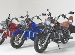 Electric Bikes: ये हैं भारत में बिकने वाली शानदार इलेक्ट्रिक बाइक्स, यहां है कीमत और रेंज की पूरी जानकारी