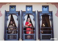 मिताली- सिद्धार्थच्या लग्नाची वर्षपूर्ती; शेअर केला खास फोटो