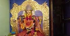 Polamamba Temple : విజయనగరం జిల్లా మక్కువ మండలం శంభర లో వెలసిన గిరిజన దేవత పొలమాంభ