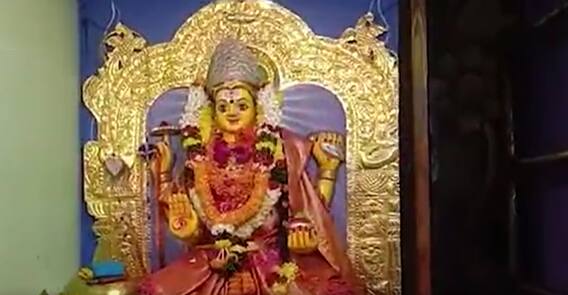 Polamamba Temple : విజయనగరం జిల్లా మక్కువ మండలం శంభర లో వెలసిన గిరిజన దేవత పొలమాంభ