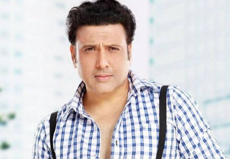 govinda honored with doctorate for his contribution to indian cinema ભારતીય સિનેમામાં યોગદાન બદલ Govinda ને મળી ડૉક્ટરેટની પદવી 