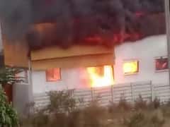 Gujarat News: కెమికల్ ఫ్యాక్టరీలో భారీ పేలుడు- ఆరుగురు కార్మికులు మృతి