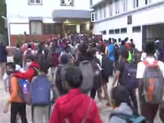 School Reopening in Mumbai: मुंबई में आज खुले 1-12 तक के स्कूल, जानें बीते दो साल में कब-कब खुले और बंद हुए स्कूल