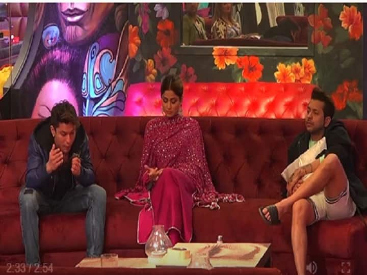 Before the finale of Bigg Boss 15, these big allegations were made against the contestants, one by one clarified
