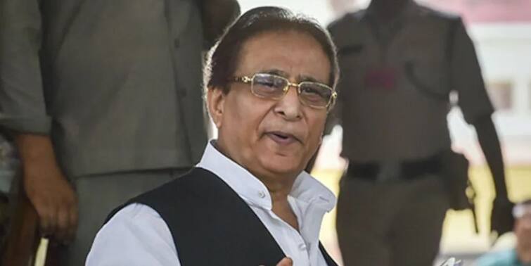 UP Polls 2022: In jail for almost two years Azam Khan to contest from Rampur for Samajwadi Party UP Polls 2022: হাজত থেকে ভোটে লড়বেন নেতা! জেলবন্দি আজম খানকে প্রার্থী করলেন অখিলেশ