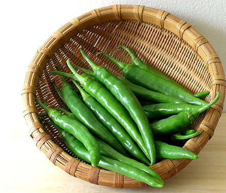 health Benefits of Green Chilli ABPP Green Chilli Benefits: ਹਰੀ ਮਿਰਚ ਦੇ ਇੰਨੇ ਫਾਇਦੇ ਜਾਣ ਕੇ ਤੁਸੀਂ ਹੋ ਜਾਵੋਗੇ ਹੈਰਾਨ