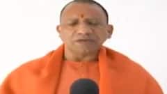 UP के 73 वें स्थापना दिवस पर CM Yogi का संदेश, '5 वर्षों में हमने यूपी में परिवर्तन करने का प्रयास किया'