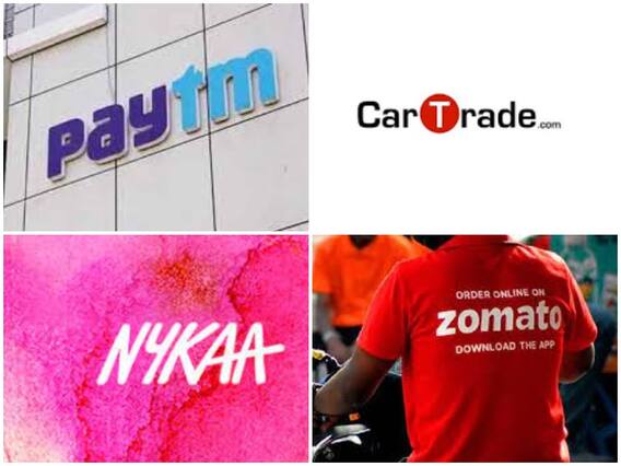 Startups Share Carnage: 2021 में आईपीओ लाकर शेयर बाजार में धूम मचाने वाले स्टार्टअप कंपनियों के शेयर औंधे मुंह गिरे, निवेशक कर रहे त्राहि त्राहि Startups Share Carnage: 2021 में आईपीओ लाकर शेयर बाजार में धूम मचाने वाले स्टार्टअप कंपनियों के शेयर औंधे मुंह गिरे, निवेशक कर रहे त्राहि त्राहि