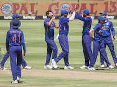 Ind Vs SA, 3rd ODI: KL Rahul & Co Fined 40% Match Fee For Slow Over-Rate During Cape Town ODI