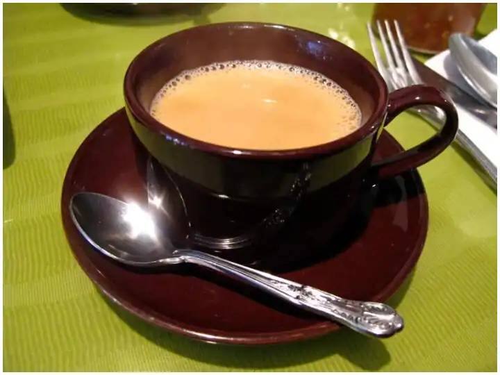 Health Updates Drinking A Cup Of Tea After Meals Harms Your Health जेवल्यानंतर चहा पिण्याची सवय असेल तर हे नक्की वाचा... 