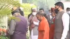 UP Elections 2022: BJP to decide candidates for sixth & seventh phase in today's meeting
