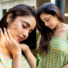 Priyanka Mohan: నాని హీరోయిన్ క్యూట్ లుక్.. యూత్ ఫిదా..