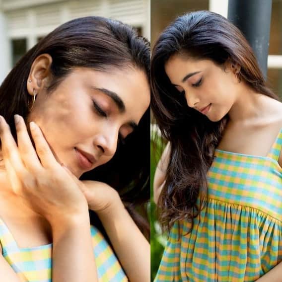 Priyanka Mohan: నాని హీరోయిన్ క్యూట్ లుక్.. యూత్ ఫిదా.. Priyanka Mohan: నాని హీరోయిన్ క్యూట్ లుక్.. యూత్ ఫిదా..