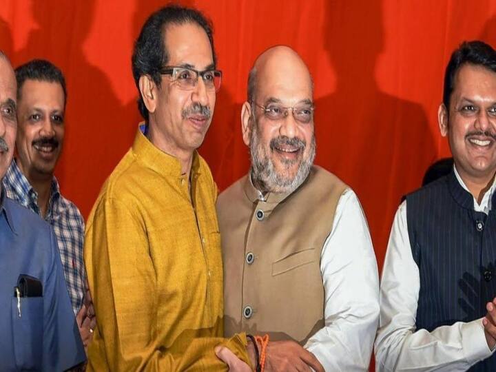 I still believe Shiv Sena wasted 25 years in alliance with BJP: Uddhav, says never used Hindutva for power பா.ஜ.க.வுடனான சிவசேனாவின் 25 ஆண்டுகள் கூட்டணி வீண் - மகாராஷ்ட்ரா முதல்வர் உத்தவ்தாக்கரே