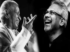 ‛இருட்டு அறையில் முடித்திருக்கலாம்...’ இளையராஜா - மணிரத்தினம் ‛டிஷ்யூம்’ குறித்து நடிகர் மாரிமுத்து பளிச்..