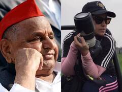 Mulayam Singh Yadav Daughter In Law: वाइल्डलाइफ फोटोग्राफर हैं मुलायम सिंह की ये बहू, जानिए अभिलाषा यादव के बारे में