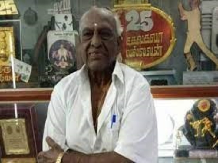 Judo Rathinam : ‛ரஜினியை சூப்பர்ஸ்டார் ஆக்கியதே நான்தான்...’ : சண்டை இயக்குநர் ஜூடோ ரத்தினம் பேட்டி!