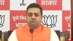 SP's Anurag Bhadouria ACCUSES BJP of 'Hate Politics' | UP Elections 2022