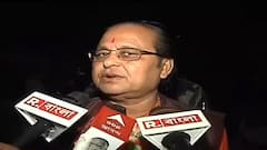 BJP: জল্পনা বাড়িয়ে এবার শান্তনু ঠাকুরের সঙ্গে দেখা করলেন হরিণঘাটার বিজেপি বিধায়ক | Bangla News