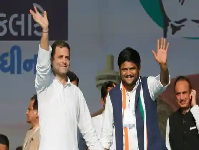 UP Elections 2022: Hardik Patel in  list of star campaigners for the first phase of Uttar Pradesh Elections UP Elections 2022: ગુજરાત કોંગ્રેસનો આ સ્ટાર પ્રચારક યુપીમાં કરશે ચૂંટણી પ્રચાર, જાણો વિગત