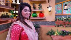 Rannaghar Update: ২৬ জানুয়ারি থেকে 'রান্নাঘর'-এর বিশেষ পর্ব, সঞ্চালনায় 'শ্যামা'