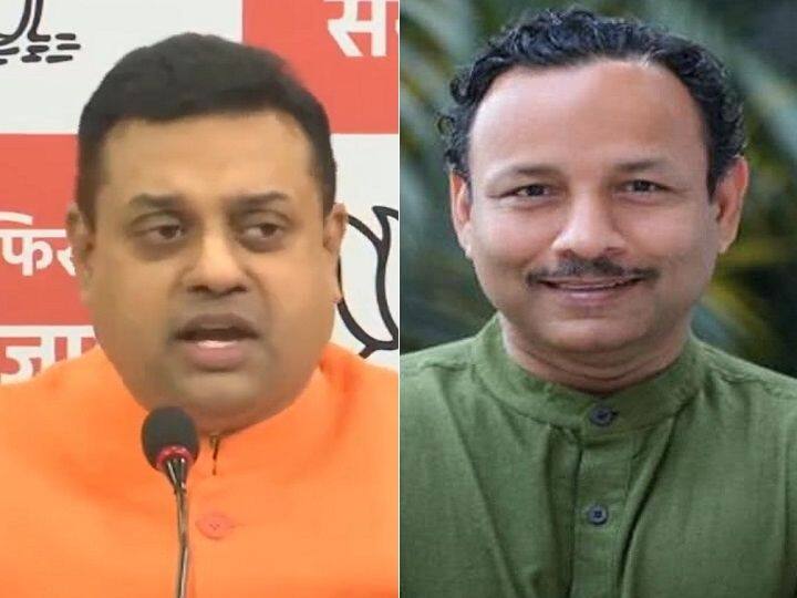 UP Assembly Election: पाकिस्तान' पर यूपी में रार, BJP के दावों पर सपा बोली- यह लाचारी है कि... UP Assembly Election News BJPs reaction to Akhilesh Yadavs statement on Pakistan UP Assembly Election: पाकिस्तान' पर यूपी में रार, BJP के दावों पर सपा बोली- यह लाचारी है कि...