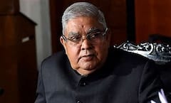 State Vs Governor: 'সংবিধান মানছেন না মুখ্যমন্ত্রী', ফের সরব রাজ্যপাল| Bangla News