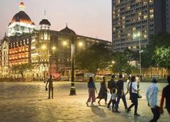 Mumbai મા રાહત, આજે કોરોનાના નવા કેસમાં થયો ઘટાડો,  11 લોકોના મોત