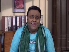 Bhabi Ji Ghar Par Hai: ऐसी है ‘टीकाराम’ की स्ट्रगल स्टोरी, ऑडिशन देने मीलों पैदल चलते थे, ऐसे मिला था पहला ब्रेक!