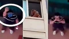 Pandya Store: Alice Kaushik and Kanwar Dhillon COVID love story | Hot News