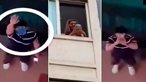 Pandya Store: Alice Kaushik and Kanwar Dhillon COVID love story | Hot News