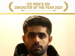 ICC Awards 2021 : आयसीसीचे 2021 वर्षांतील सर्व पुरस्कार जाहीर, पाहा कोणत्या खेळाडूला कोणता पुरस्कार?