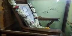 Netaji Jayanti 2022: তমলুকে এসে বৈঠকের সময়ে বসেছিলেন এখানেই, চেয়ার সংরক্ষণ করে নেতাজিকে সম্মান তমলুক পুরসভায়