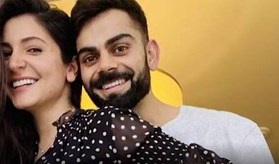 Anushka Sharma kohli: వామికా ఫోటోలను క్లిక్ చేసి ప్రచురించవద్దన్న అనుష్క.|