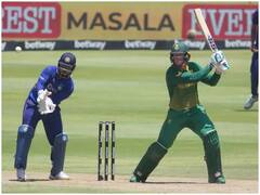 IND vs SA:পঞ্চমবার একদিনের সিরিজে হোয়াইট ওয়াশ টিম ইন্ডিয়া, এর আগে হার কোন কোন দলের বিরুদ্ধে