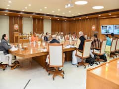 UP Election: यूपी बीजेपी में सहयोगियों को सीट देने पर फंसा पेंच, 208 सीटों पर अब भी सस्पेंस, कोर ग्रुप की बैठक आज लगातार दूसरे दिन