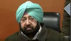 Imran Khan recommended Sidhu: సంచలనకామెంట్స్ చేసిన కెప్టెన్ అమరీందర్ | Punjab | Elections