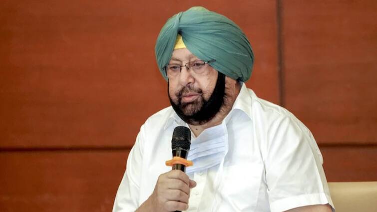 Captain Amarinder welcomes Sukhjinder Randhawa's suggestion; 