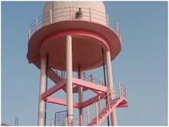 पानी का मुद्दा उठाने के लिए बुजुर्ग ने अपनाया फिल्म ‘शोले’ का तरीका, जानिए फिर क्या हुआ?