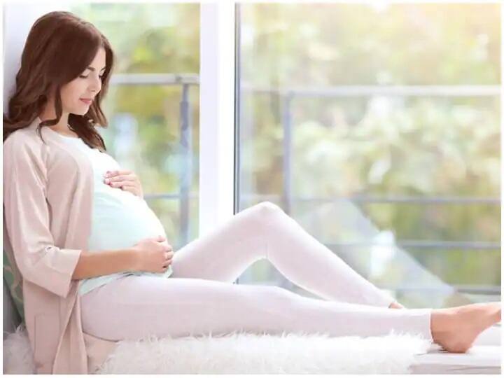 Omicron alert pregnant women should keep things in mind during omicron health news Omicron Alert:  Omicron વેરિયન્ટના ફેલાવા વચ્ચે ગર્ભવતી મહિલાએ  આ બાબતોનું રાખવું ખાસ ધ્યાન નહિતો બાળક અને માતા બંને માટે છે જોખમ