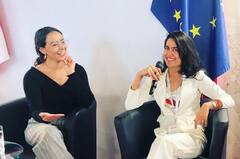 સાઉથ ઇસ્ટ એશિયાની મહિલાઓના આર્થિક સશક્તિકરણ માટે ભારતીય મહિલાનું અભિયાન