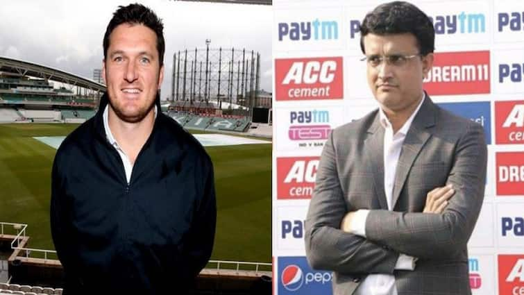 IND vs SA: Graeme Smith thanked Sourav and the BCCI IND vs SA: সৌরভ ও বিসিসিআইকে ধন্যবাদ জানালেন গ্রেম স্মিথ, কিন্তু কেন?