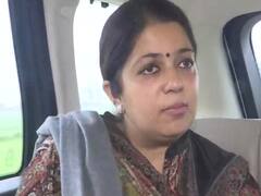 Punjab Election News: मालविका सूद ने बताई मोगा से चुनाव लड़ने की खास वजह, बोलीं- मैं जो चाहती थी वह...