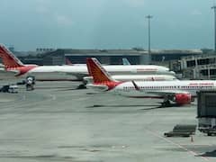 Air India To Be Handed Over To Tata Group On January 27, Say Officials