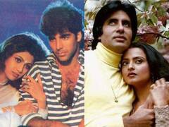 Reel To Real Life Couple: फिल्मों के साथ-साथ असल जिंदगी में भी हुआ इन स्टार्स को प्यार, ब्रेकअप की वजह बना धोखा और मज़बूरी